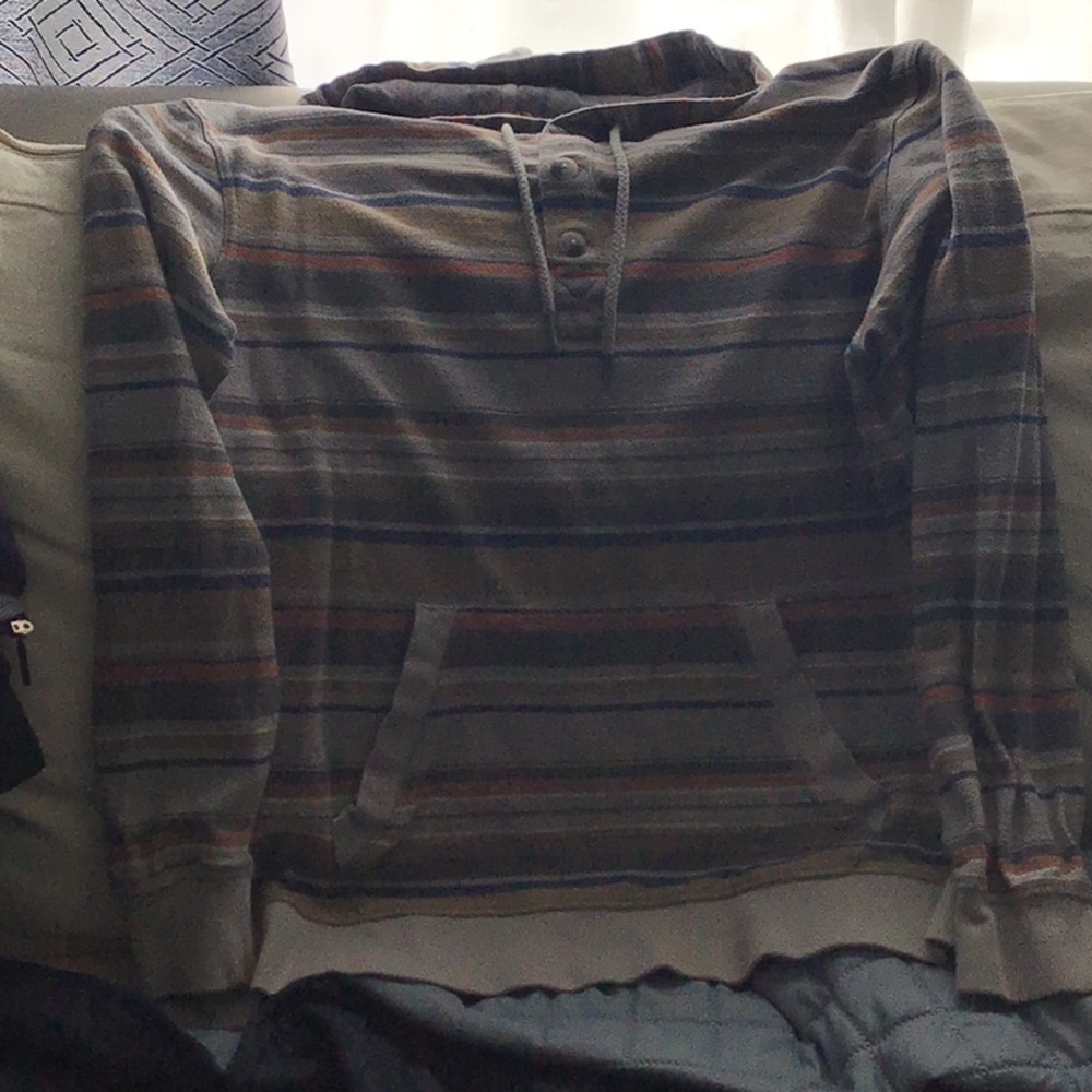 George hoodie like new